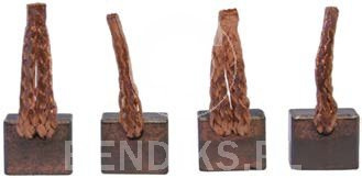 Brush Set PSX160-164-CG