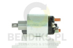 Solenoid  139784-HI-ER