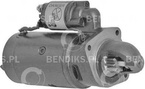 Rozrusznik kompletny  CBS5229-IS-BS