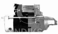 Rozrusznik kompletny CBS1427-MI-BS