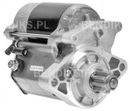 Starter CBS5307-ND-BS