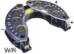 Rectifier 139670-VA-UP