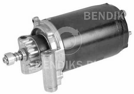 Starter  CBS5112-UT-RC