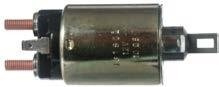 Solenoid SNLS661-MI-CG