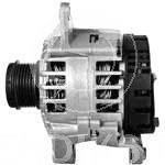 Alternator kompletny CBA1572IR-VA-BS
