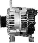 Alternator kompletny  CBA730IR-VA-BS