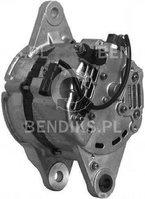 Generator  CBA5553IR-MI-BS