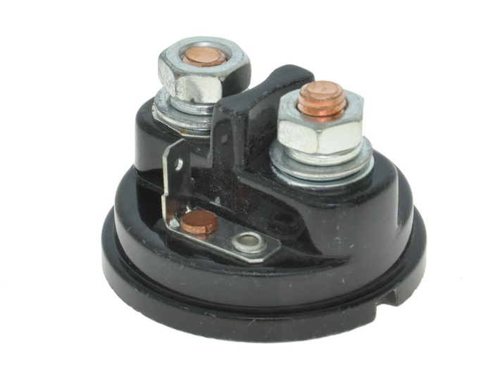 Solenoid Cap 131315-CH