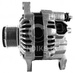 Alternator kompletny  CBA2081IR-MI-BS