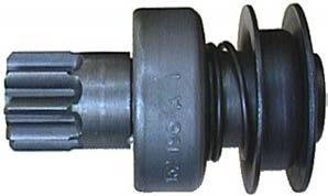 Bendiks 680684-DU-ER