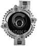 Alternator kompletny  CBA1980IR-ND-ND