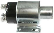 Solenoid SNLS148-DR-CG