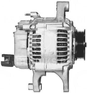 Generator CBA5343IR-ND-BS