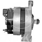 Alternator kompletny  CBA857IR-VA-BS