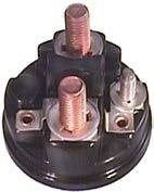Solenoid Cap  138409-CG