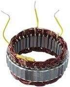 Field Coils  133186-HI-OM