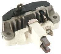 Regulator IB520-BO-MB