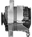 Generator  CBA252IR-MM-BS