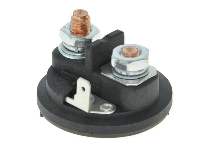 Solenoid Cap 132826-CG