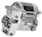 Starter CBS5409-ND-BS
