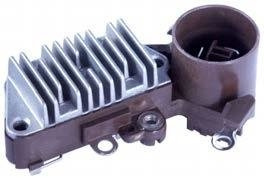 Regulator 132975-ND-CH