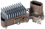 Regulator  132891-ND-MB