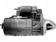 Rozrusznik kompletny CBS611-BO-BS