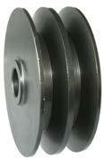 Pulley  134684-FB