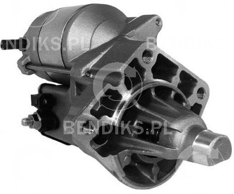 Rozrusznik kompletny CBS1502-ND-BS