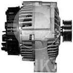 Alternator kompletny  CBA1243IR-VA-BS