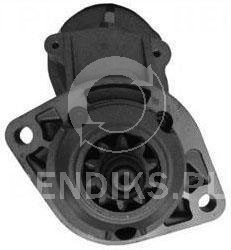 Starter CBS5641-ND-WA