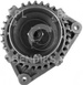 Alternator kompletny  CBA1857IR-FO-RB