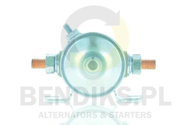 Solenoid SNLS12E-UW-CG