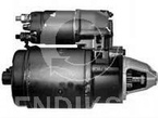 Rozrusznik kompletny CBS364-MM-BS