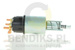 Solenoid SNLS334-LU-ER