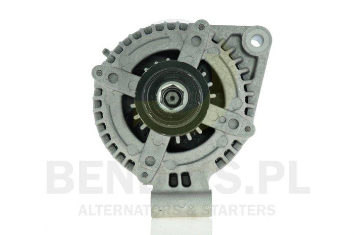 Alternator kompletny 104210-2420-ND-BS