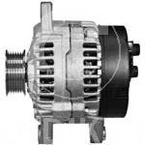 Alternator kompletny CBA1452IR-BO-BS