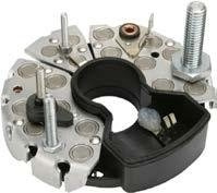 Prostownik IBR954-BO-CG