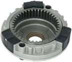 Outer Gear  9002338850-IK