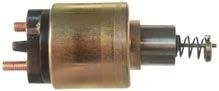 Solenoid SNLS237-BO-ER