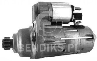 Starter CBS1480-VA-BS