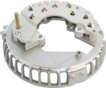 Rectifier FR602-FO-CG
