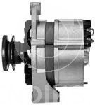 Alternator kompletny  CBA302IR-BO-BS