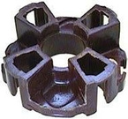 Brush Gear  132812-CH