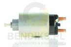 Solenoid  231178-FO-ER