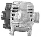 Alternator kompletny  CBA1992IR-BO-BS