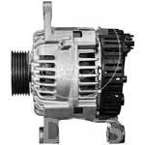 Alternator kompletny  CBA636IR-BO-BS