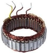 Field Coils  136037-BO-CH