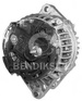 Alternator kompletny  CBA5491IR-BO-BS
