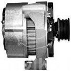 Alternator kompletny  CBA345IR-VA-BS